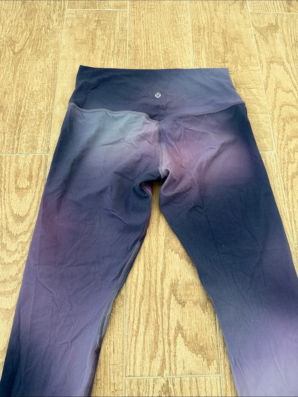 lululemon athletica Ombre High-Rise Leggings - Picture 4 of 5